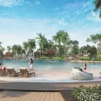 Residential complex in United Arab Emirates, Dubai, 144 sq.ft.