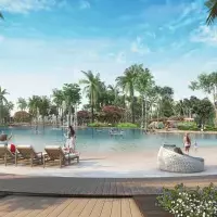 Residential complex in United Arab Emirates, Dubai, 144 sq.ft.