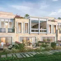 Residential complex in United Arab Emirates, Dubai, 212 sq.ft.