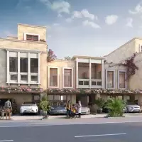 Residential complex in United Arab Emirates, Dubai, 212 sq.ft.