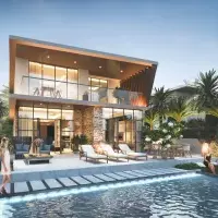 Residential complex in United Arab Emirates, Dubai, 212 sq.ft.