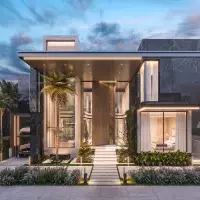 Residential complex in United Arab Emirates, Dubai, 437 sq.ft.