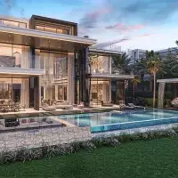 Residential complex in United Arab Emirates, Dubai, 437 sq.ft.