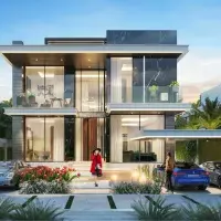 Residential complex in United Arab Emirates, Dubai, 437 sq.ft.