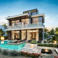 Residential complex in United Arab Emirates, Dubai, 437 sq.ft.