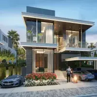 Residential complex in United Arab Emirates, Dubai, 437 sq.ft.