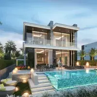 Residential complex in United Arab Emirates, Dubai, 437 sq.ft.
