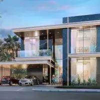 Residential complex in United Arab Emirates, Dubai, 437 sq.ft.