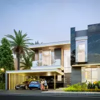 Residential complex in United Arab Emirates, Dubai, 437 sq.ft.