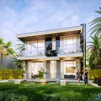 Residential complex in United Arab Emirates, Dubai, 437 sq.ft.