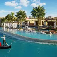 Residential complex in United Arab Emirates, Dubai, 437 sq.ft.