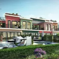 Residential complex in United Arab Emirates, Dubai, 197 sq.ft.