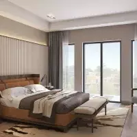 Residential complex in United Arab Emirates, Dubai, 197 sq.ft.