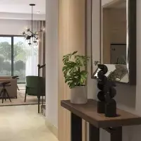 Residential complex in United Arab Emirates, Dubai, 197 sq.ft.