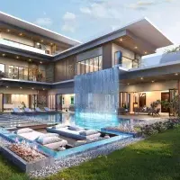 Residential complex in United Arab Emirates, Dubai, 144 sq.ft.