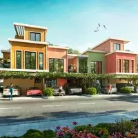 Residential complex in United Arab Emirates, Dubai, 144 sq.ft.