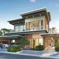 Residential complex in United Arab Emirates, Dubai, 144 sq.ft.