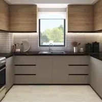 Residential complex in United Arab Emirates, Dubai, 144 sq.ft.