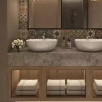 Residential complex in United Arab Emirates, Dubai, 144 sq.ft.