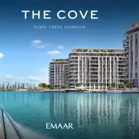 Residential complex in United Arab Emirates, Dubai, 69 sq.ft.