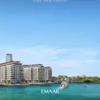 Residential complex in United Arab Emirates, Dubai, 69 sq.ft.
