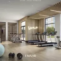 Residential complex in United Arab Emirates, Dubai, 69 sq.ft.