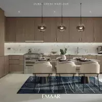 Residential complex in United Arab Emirates, Dubai, 69 sq.ft.