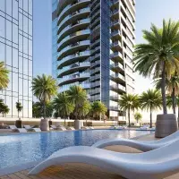 Residential complex in United Arab Emirates, Dubai, 34 sq.ft.
