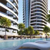 Residential complex in United Arab Emirates, Dubai, 34 sq.ft.