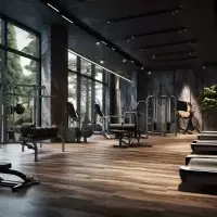 Residential complex in United Arab Emirates, Dubai, 34 sq.ft.