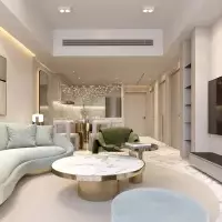 Residential complex in United Arab Emirates, Dubai, 34 sq.ft.