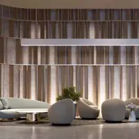 Residential complex in United Arab Emirates, Dubai, 34 sq.ft.