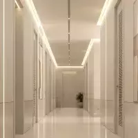 Residential complex in United Arab Emirates, Dubai, 34 sq.ft.