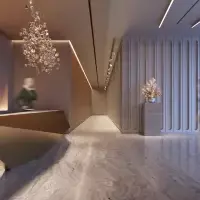 Residential complex in United Arab Emirates, Dubai, 34 sq.ft.