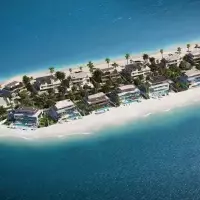 Residential complex in United Arab Emirates, Dubai, 732 sq.ft.