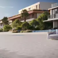 Residential complex in United Arab Emirates, Dubai, 732 sq.ft.