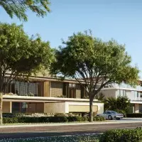 Residential complex in United Arab Emirates, Dubai, 732 sq.ft.