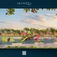 Residential complex in United Arab Emirates, Dubai, 60 sq.ft.
