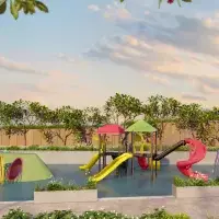 Residential complex in United Arab Emirates, Dubai, 60 sq.ft.