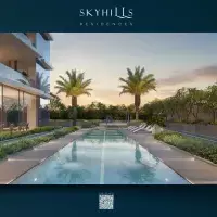 Residential complex in United Arab Emirates, Dubai, 60 sq.ft.