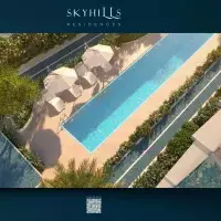 Residential complex in United Arab Emirates, Dubai, 60 sq.ft.