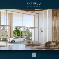 Residential complex in United Arab Emirates, Dubai, 60 sq.ft.