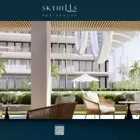 Residential complex in United Arab Emirates, Dubai, 60 sq.ft.