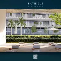 Residential complex in United Arab Emirates, Dubai, 60 sq.ft.