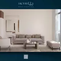 Residential complex in United Arab Emirates, Dubai, 60 sq.ft.