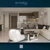 Residential complex in United Arab Emirates, Dubai, 60 sq.ft.