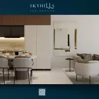 Residential complex in United Arab Emirates, Dubai, 60 sq.ft.