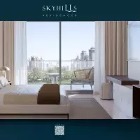 Residential complex in United Arab Emirates, Dubai, 60 sq.ft.