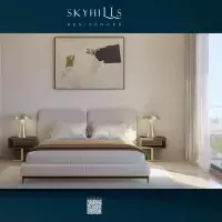 Residential complex in United Arab Emirates, Dubai, 60 sq.ft.