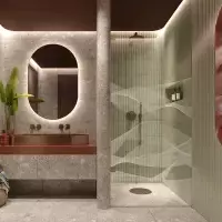 Residential complex in United Arab Emirates, Dubai, 84 sq.ft.